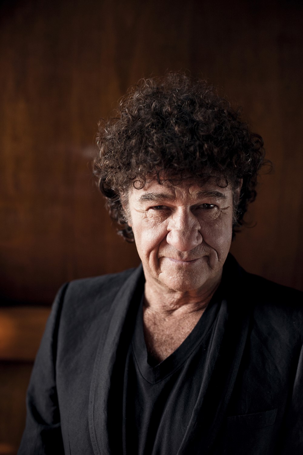 Robert Charlebois. (Photo : Courtoisie)