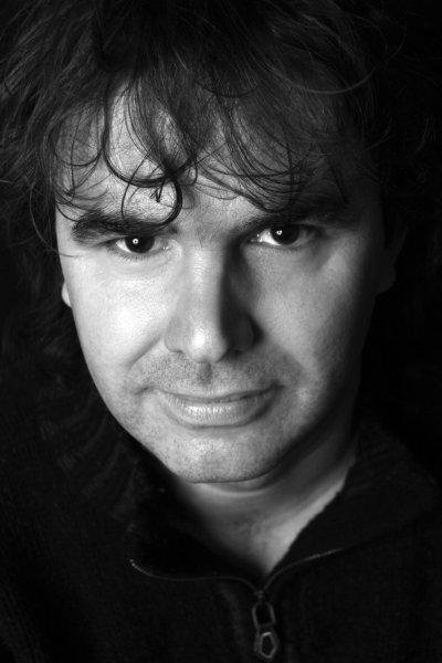 Patrick Senécal. (Photo : Courtoisie)