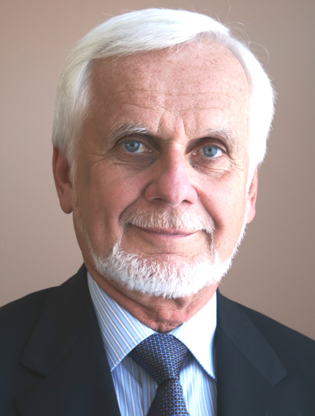 Gérard Boutin.
