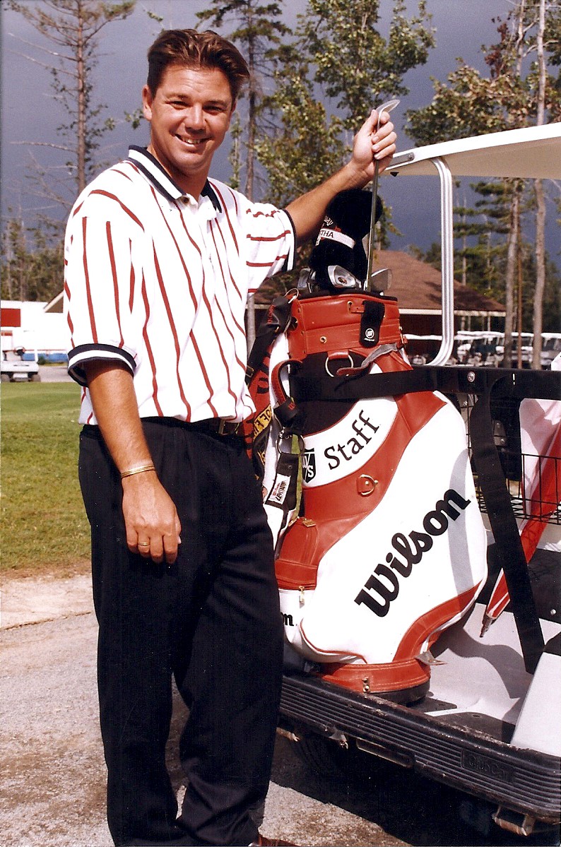 Éric Lafrenière.