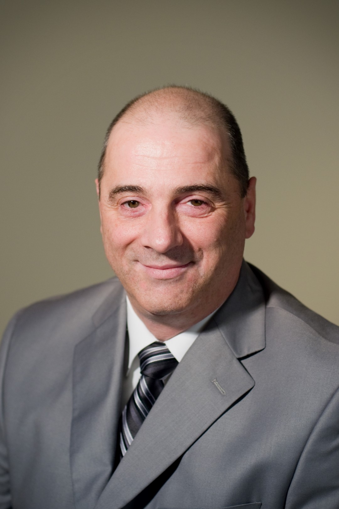 Normand Grenier a été élu conseiller du district 1 d’Otterburn Park le 11 décembre dernier.