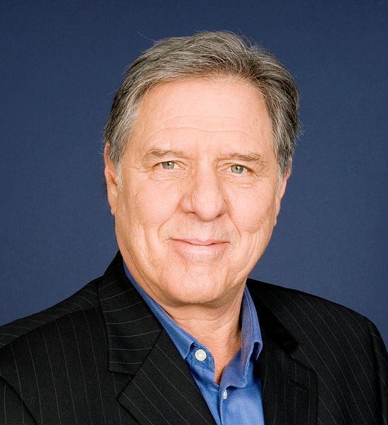 Pierre Curzi, député de Borduas. (Photo : Courtoisie)