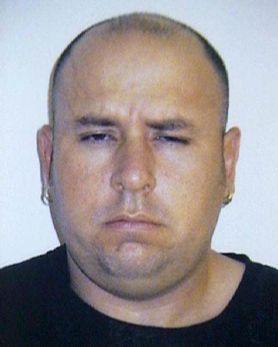 Suspect recherché pour vols qualifiés