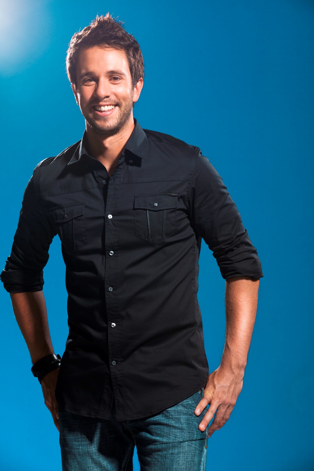 Alexandre Barrette.