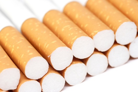 Saisie de 40 000 cigarettes de contrebande à McMasterville