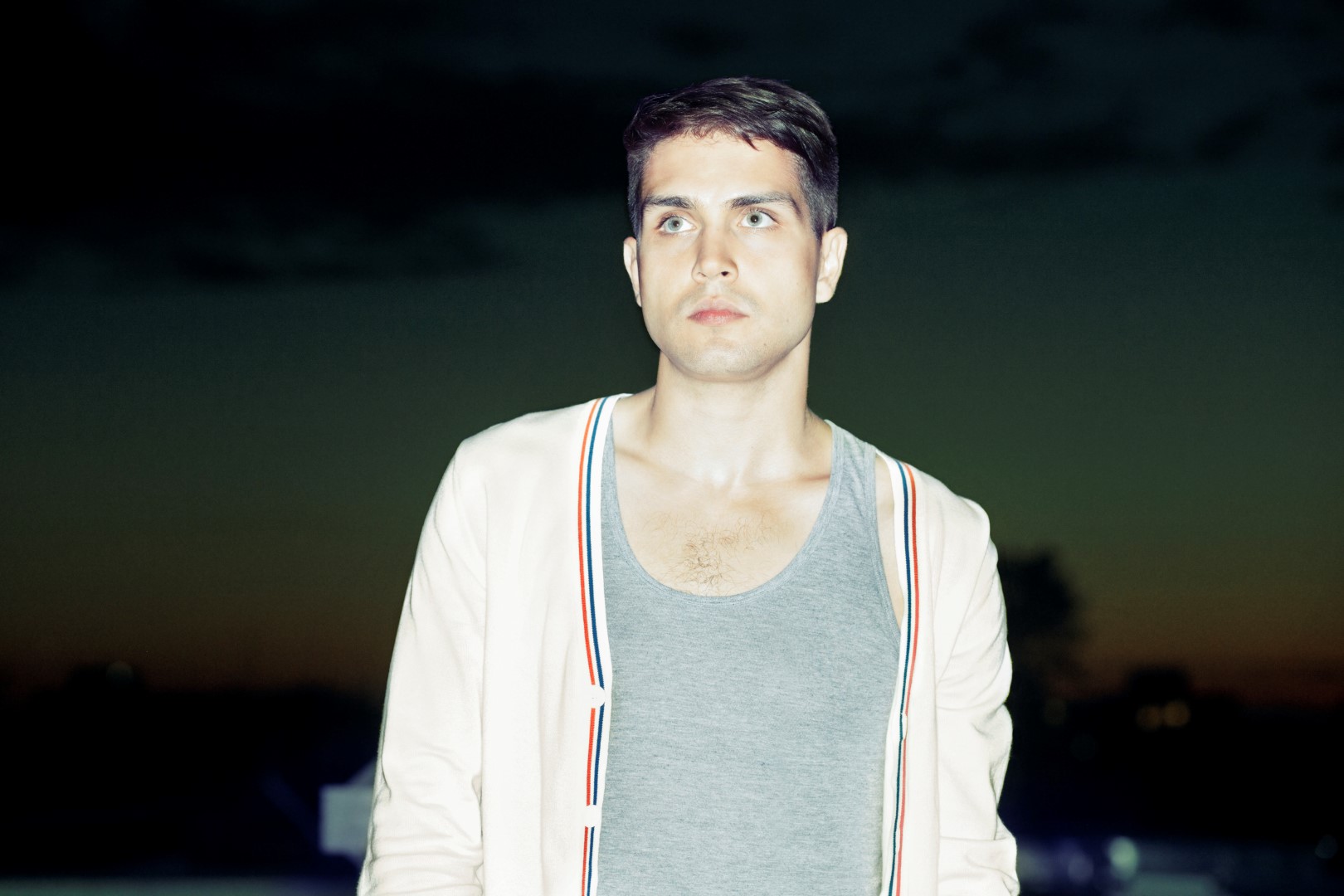 Peter Peter sera au Cabaret de la coulisse du Centre culturel de Beloeil le 8 décembre.