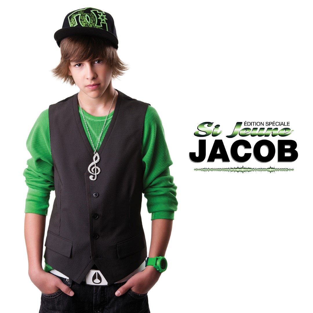 Jacob.