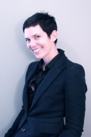Caroline Allard, auteure de Mère indigne, sera au Cercle littéraire Françoise-Loranger le 15 février, à 19h30.
