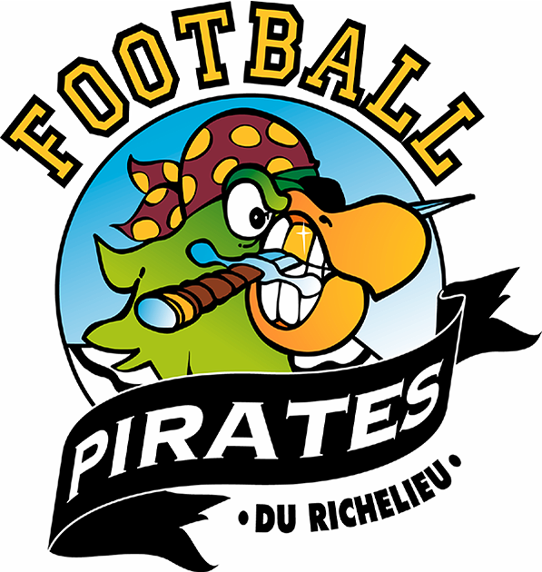 Football : inscriptions pour le camp de printemps des Pirates