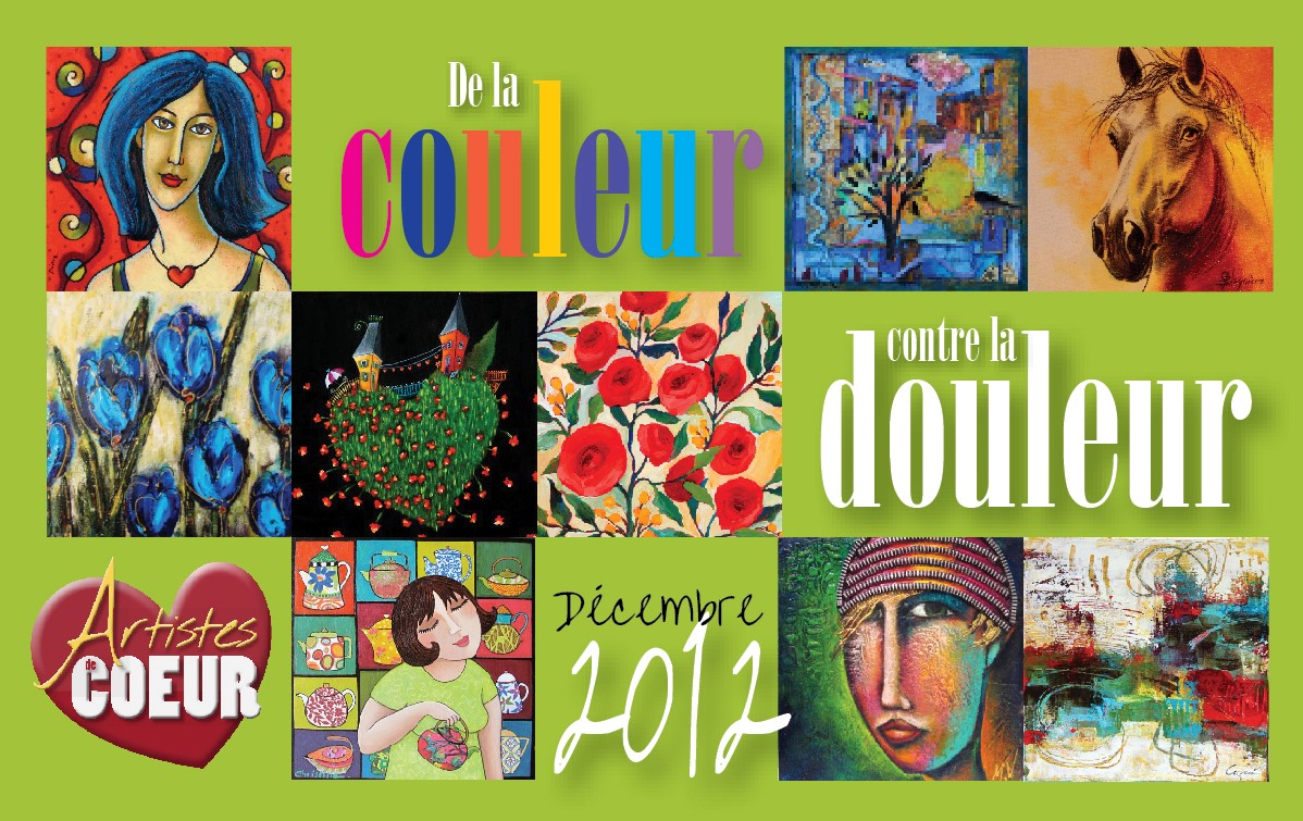 artistes de coeur