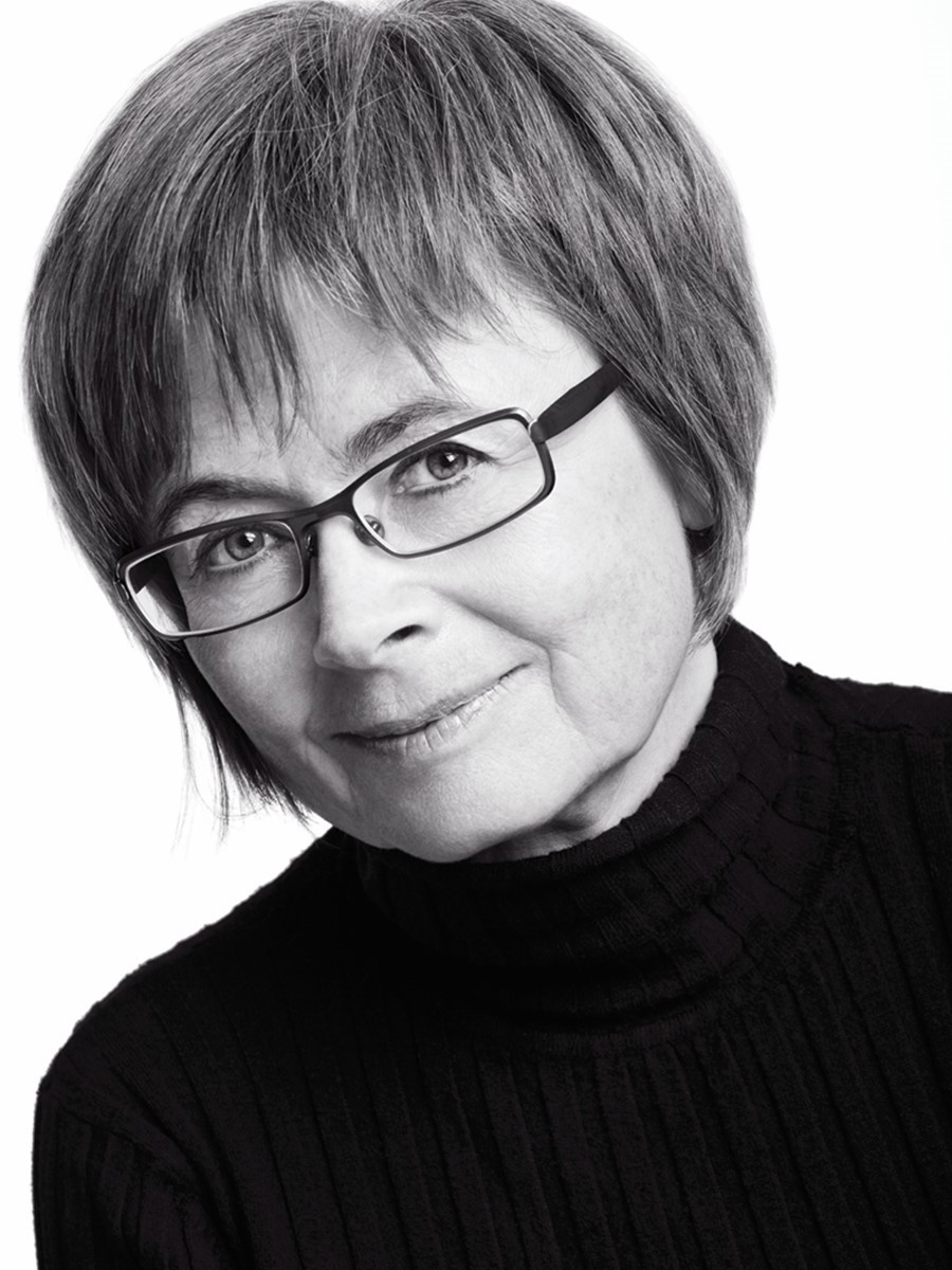 La journaliste de La Presse Agnès Gruda racontera comment elle s’inspire de la réalité pour écrire de la fiction, à l’occasion d’une conférence à la bibliothèque de Mont-Saint-Hilaire, le 21 mars.