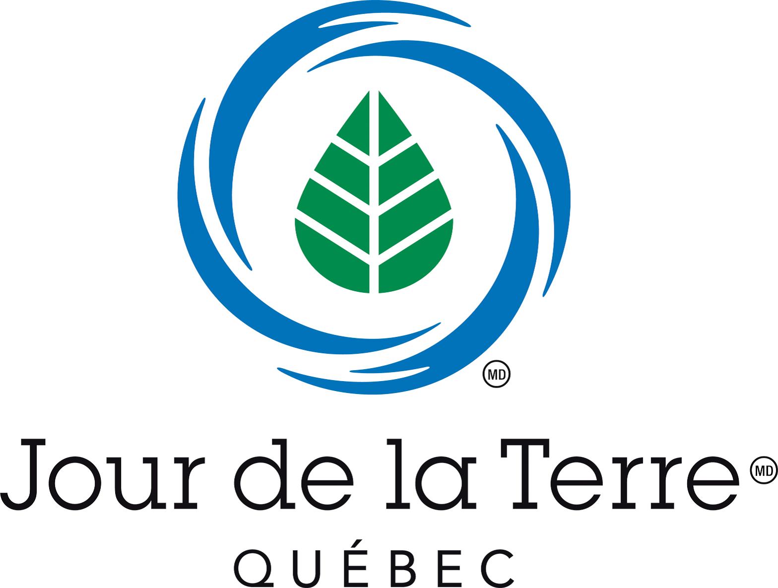 Le Jour de la Terre est célébré le 22 avril.