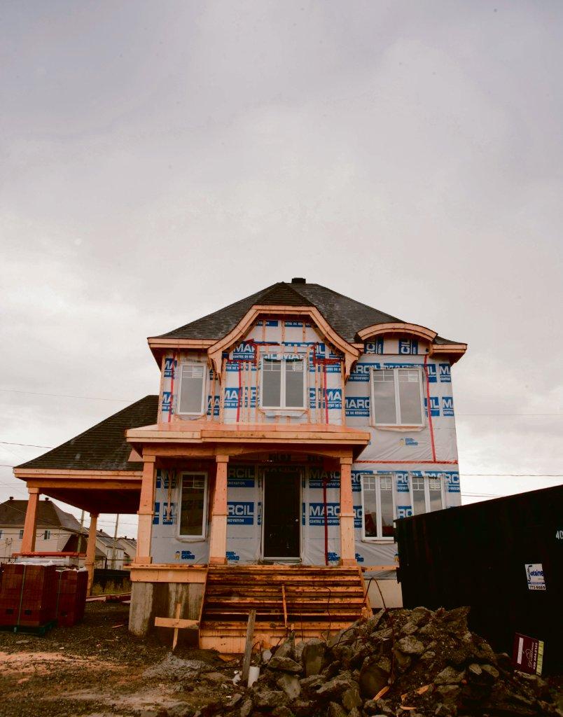 Dans la Vallée-du-Richelieu, les Villes se sont enrichies de l’effervescence dans le domaine de la construction résidentielle durant la dernière décennie.