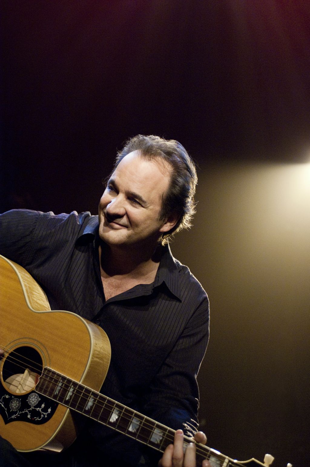 Paul Piché.