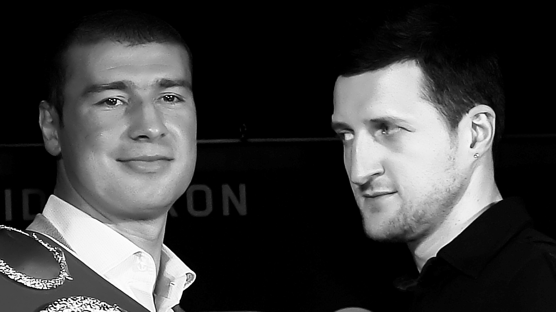 À l’occasion du combat opposant Lucian Bute à Carl Froch, le 26 mai, le Centre sportif Paul-Lemieux recréera l’ambiance des galas de boxe du Centre Bell.