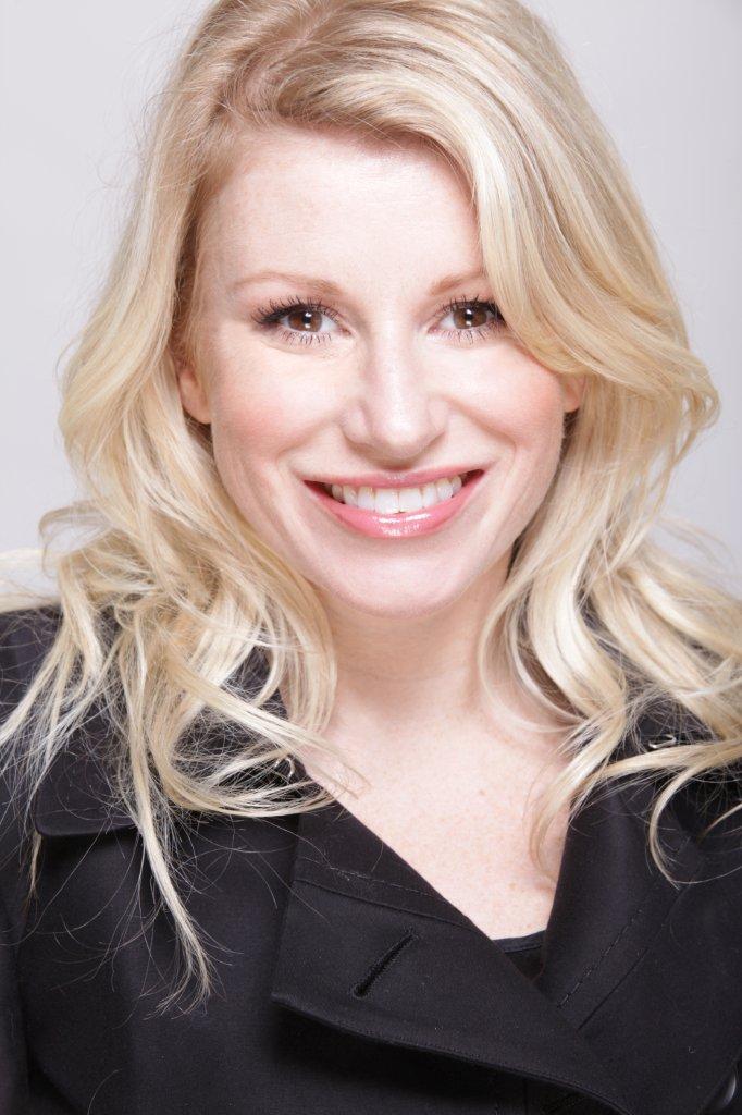 L'humoriste Cathy Gauthier sera en spectacle à Rougemont le 3 juin prochain.