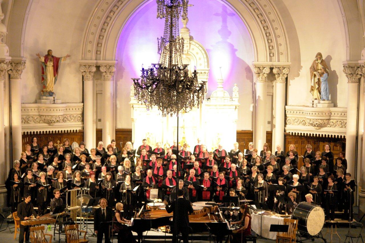 Carmina Burana : une œuvre magistrale
