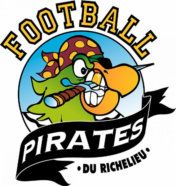 Les Pirates ont besoin de bénévoles.