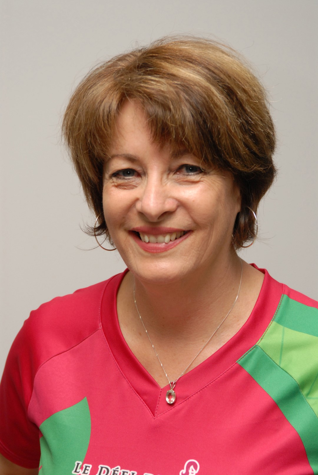 Diane Beauchemin.