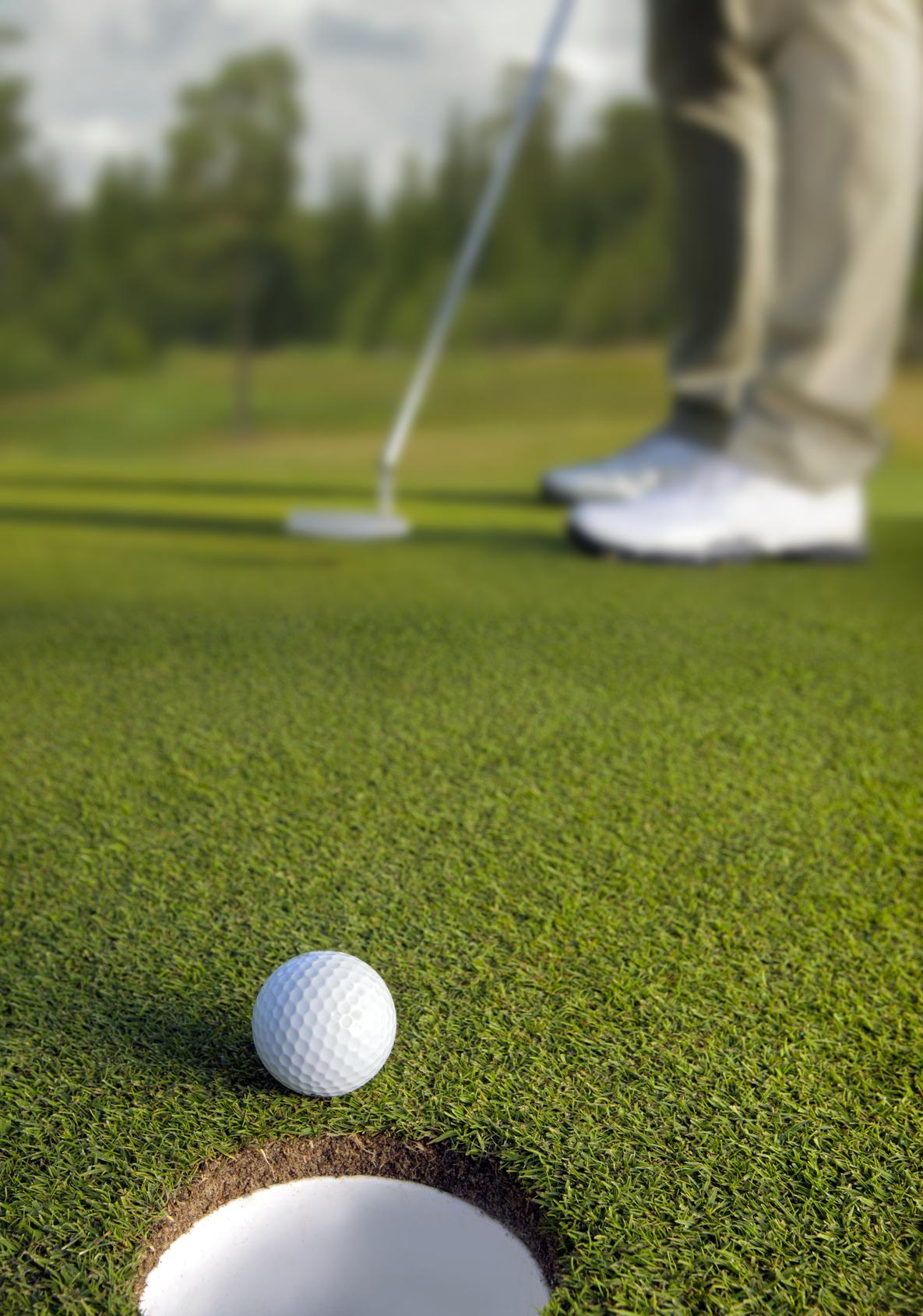 Pas besoin de voyager pour expérimenter de beaux terrains de golf quand on habite la Montérégie!