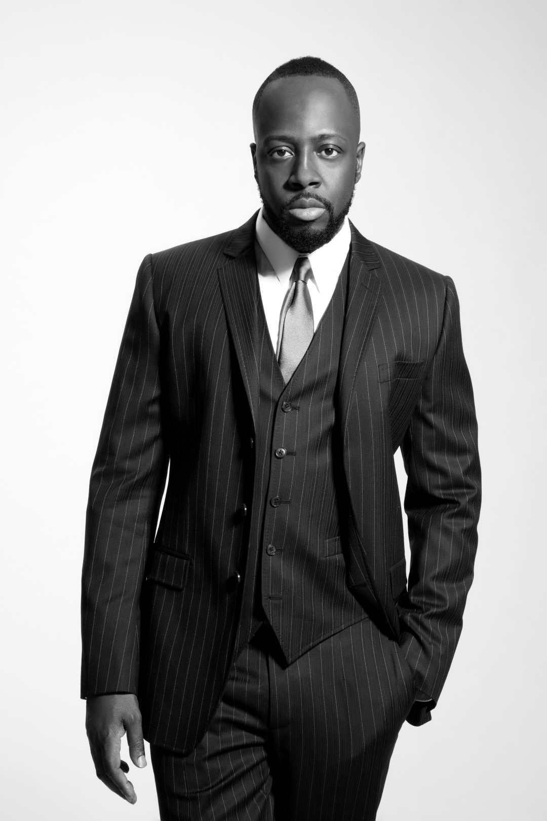 Wyclef Jean donnera un concert à Mont-Saint-Hilaire, le 30 juin, dans le cadre du Festival d'été de la Vallée-du-Richelieu.