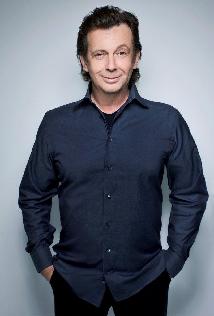 Daniel Lemire sera sur la scène du Festival d'été de la Vallée-du-Richelieu le 1er juillet.