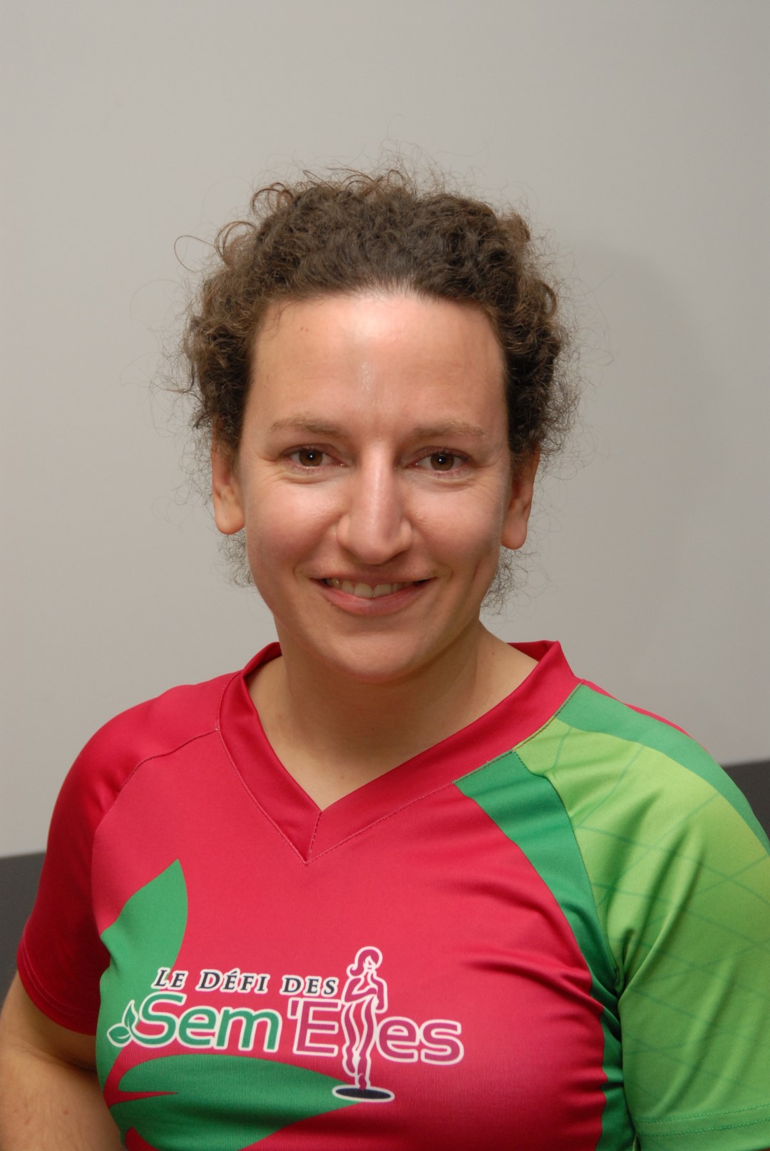 Marie-Claude Petit.