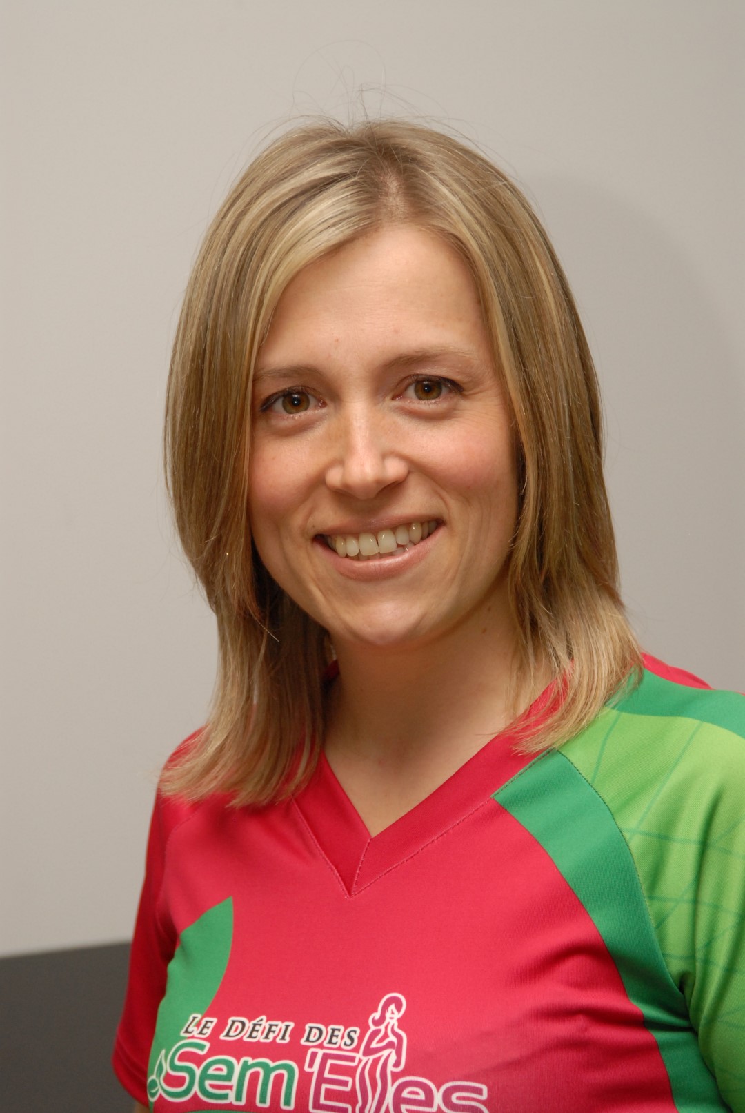 Marie-Noële Tanguay, Mont-Saint-Hilaire