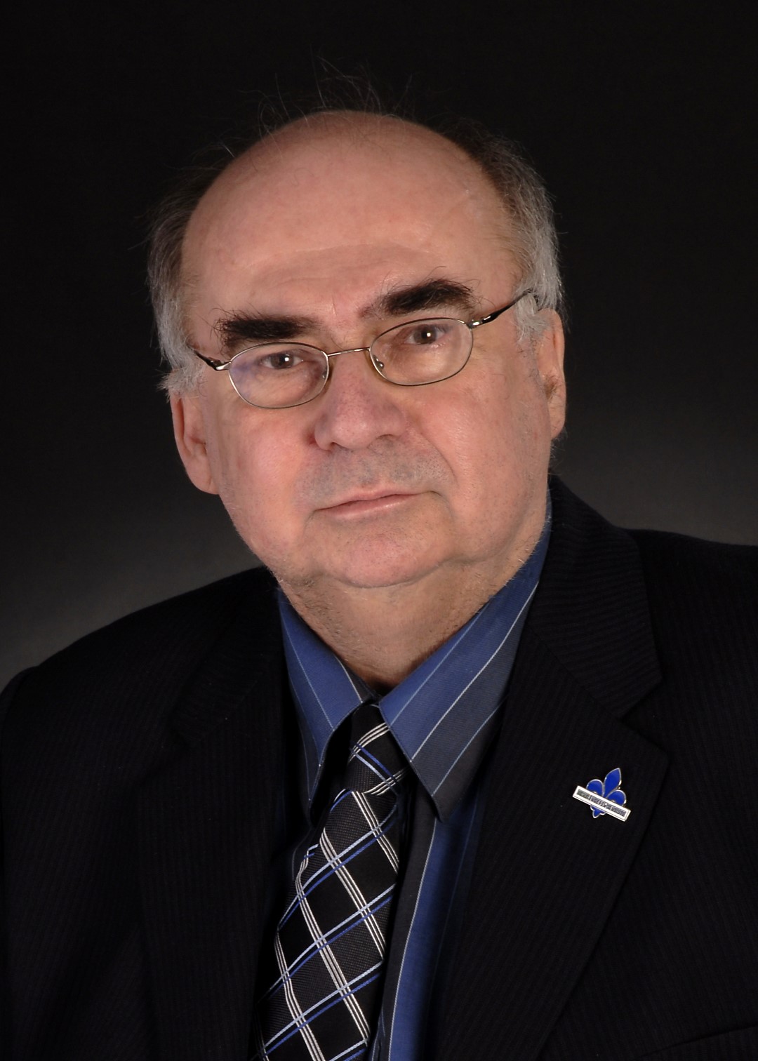 Michel Lepage