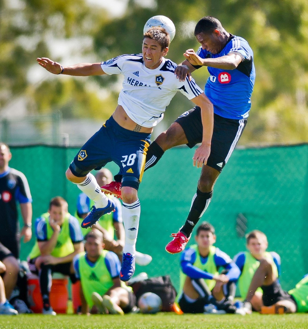 Tous les joueurs de l’Impact seront présents à l’occasion de l’entraînement public qui aura lieu au parc Ensoleillé de McMasterville, le 19 août.
