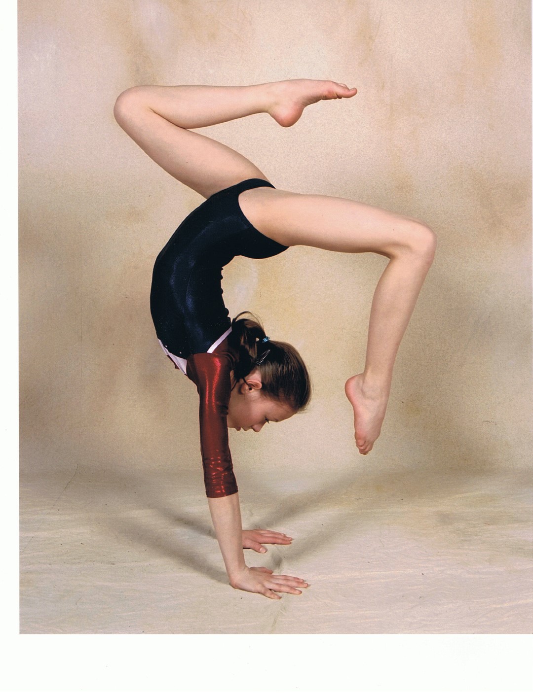 Le Club de gymnastique artistique Arabesque tiendra ses inscriptions pour la session d'automne les 20 et 21 août prochains. Le club offre des cours s'adressant aux jeunes filles de 3 ans et plus.