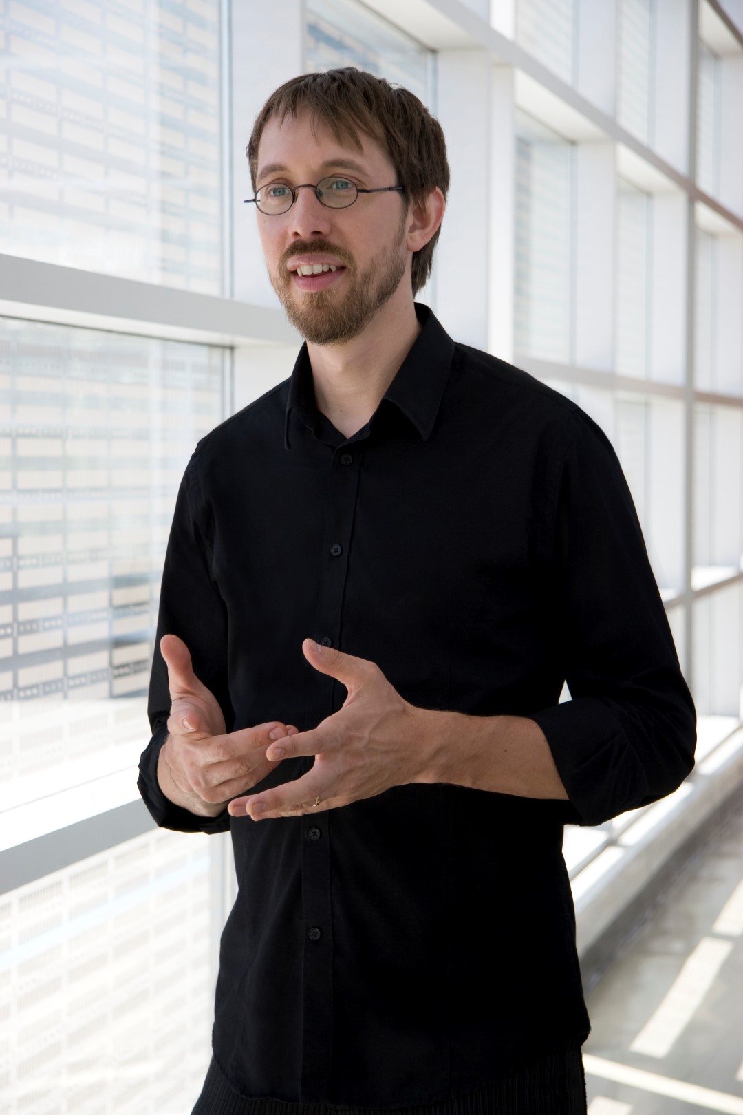 Jean-François Lessard