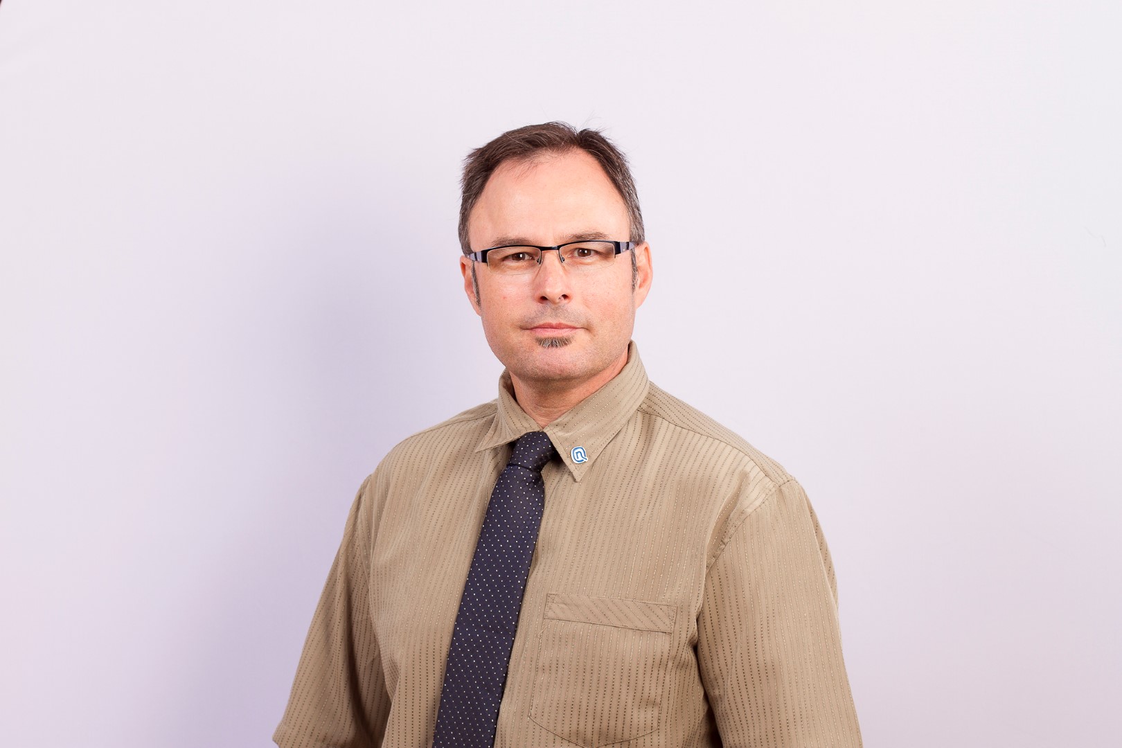 Martin Laramée.