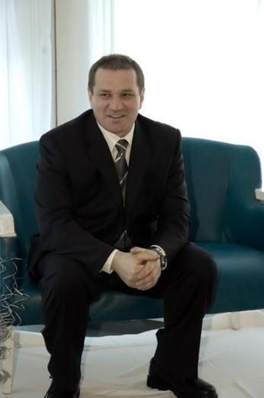 Daniel Nicol.