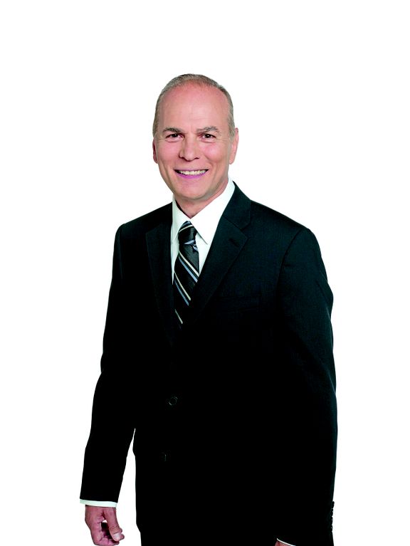 Conrad Deschênes