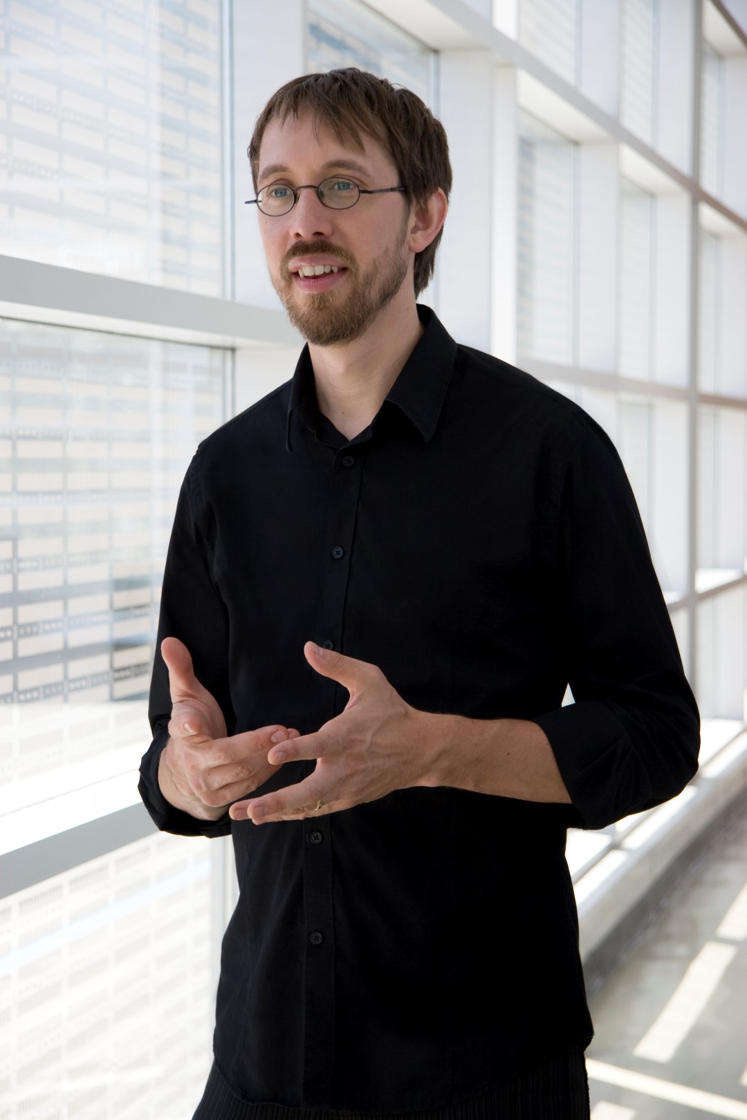 Jean-François Lessard