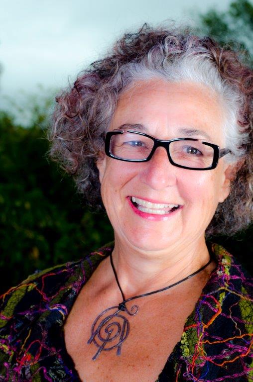 Carole Blouin