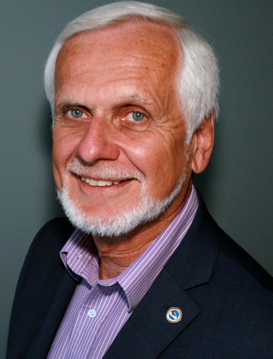 Gérard Boutin