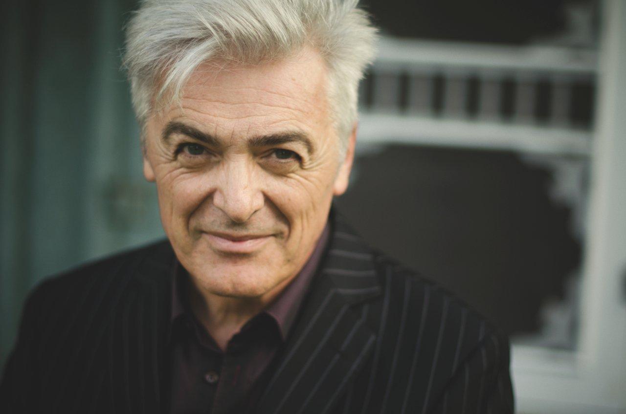 Daniel Lavoie