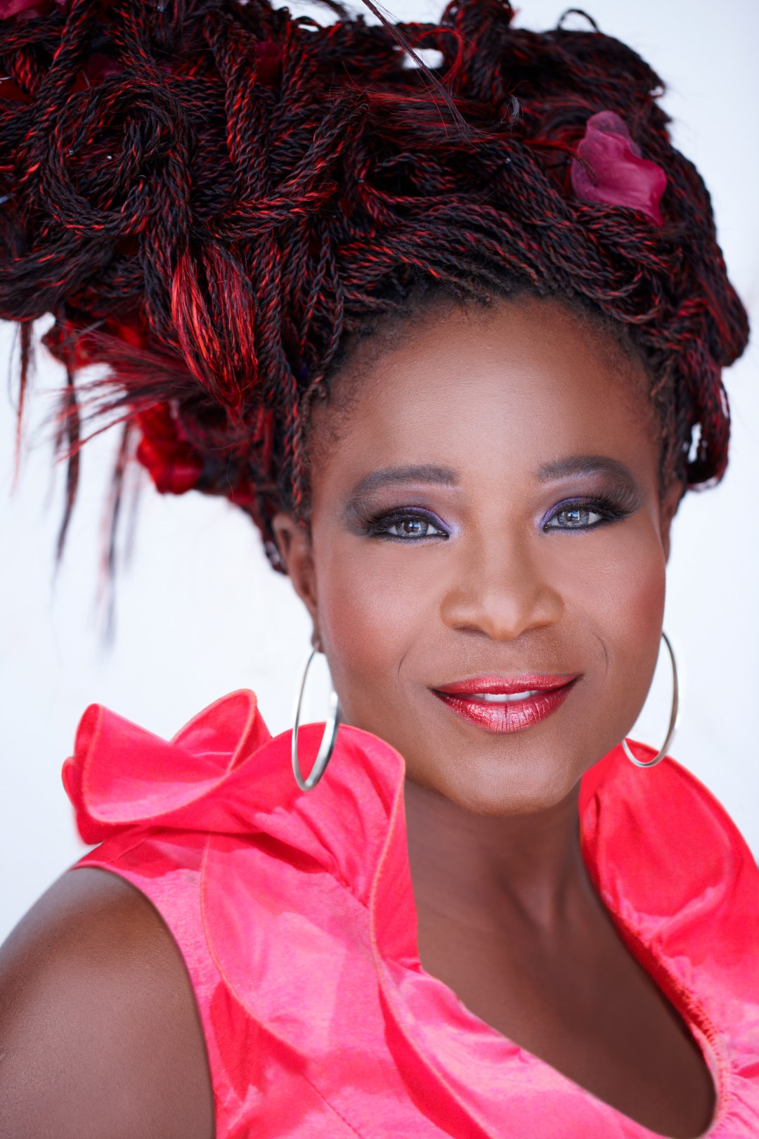 Marie-Josée Lord sera de passage au Centre culturel de Beloeil le 1er mars.