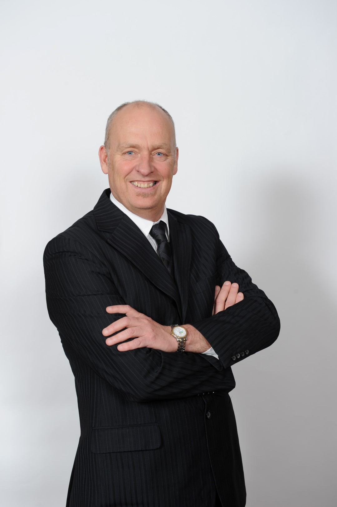 Yves Corriveau.