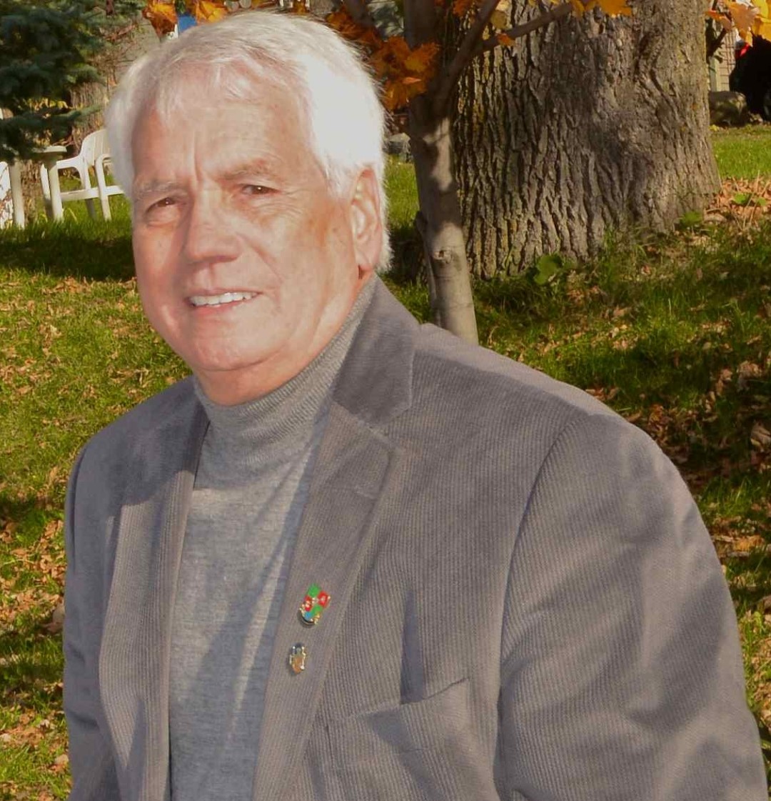 Jacques Villemaire se représentera à la mairie aux prochaines élections, le 3 novembre, dans le but de construire un centre multifonctionnel à Saint-Denis-sur-Richelieu.