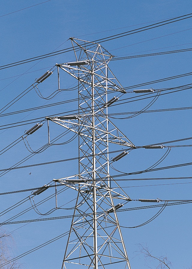 Mise à jour : moins de 3000 abonnés manquent d'électricité