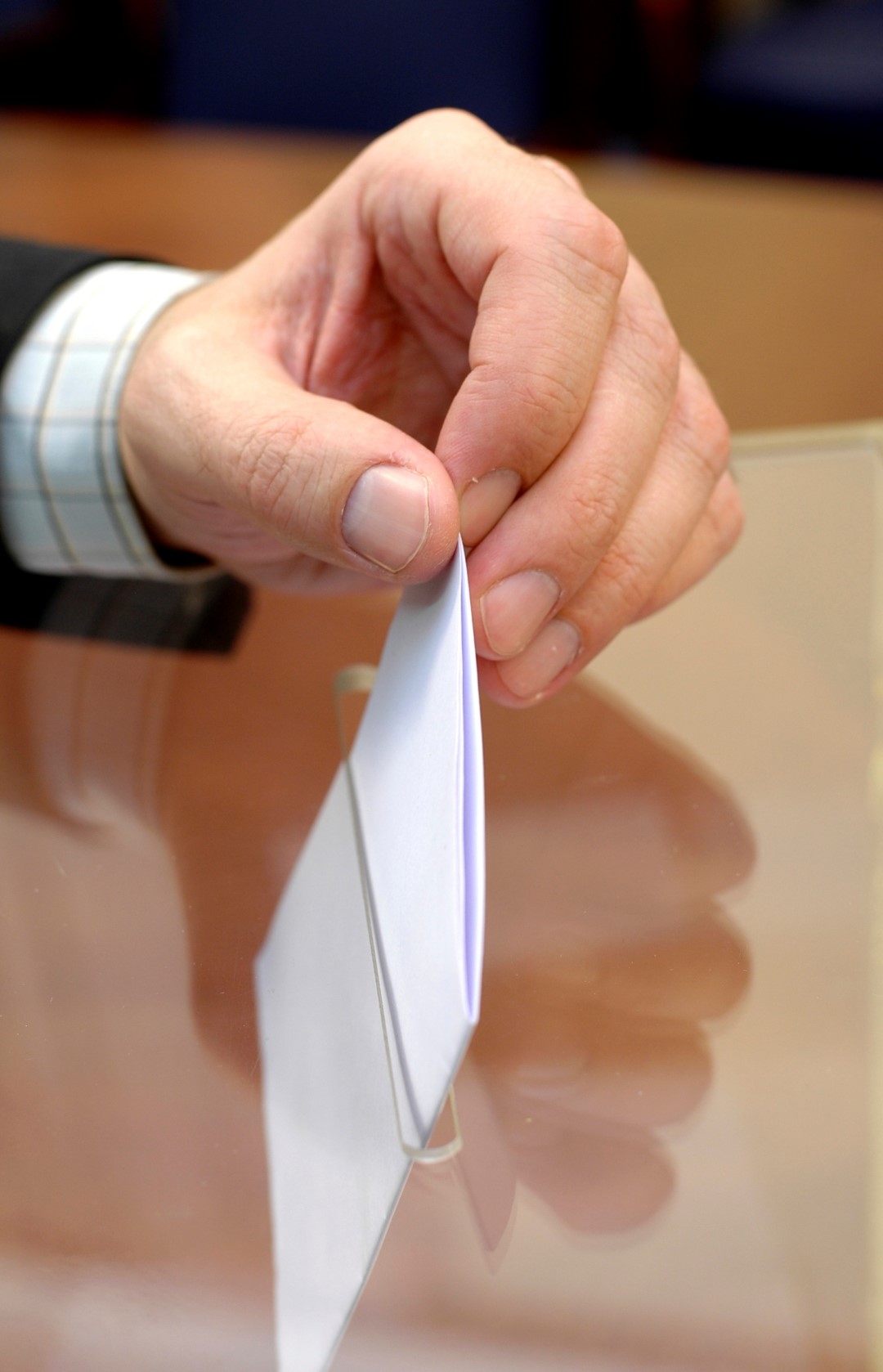 La Ville de Beloeil sera la seule de la région à offrir un service de vote à domicile aux prochaines élections municipales.