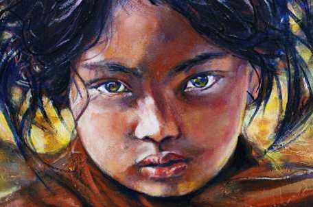 L’exposition La légende d’Omawnak, présentée jusqu'au 6 octobre, plongera les visiteurs au cœur de la légende du même nom.
