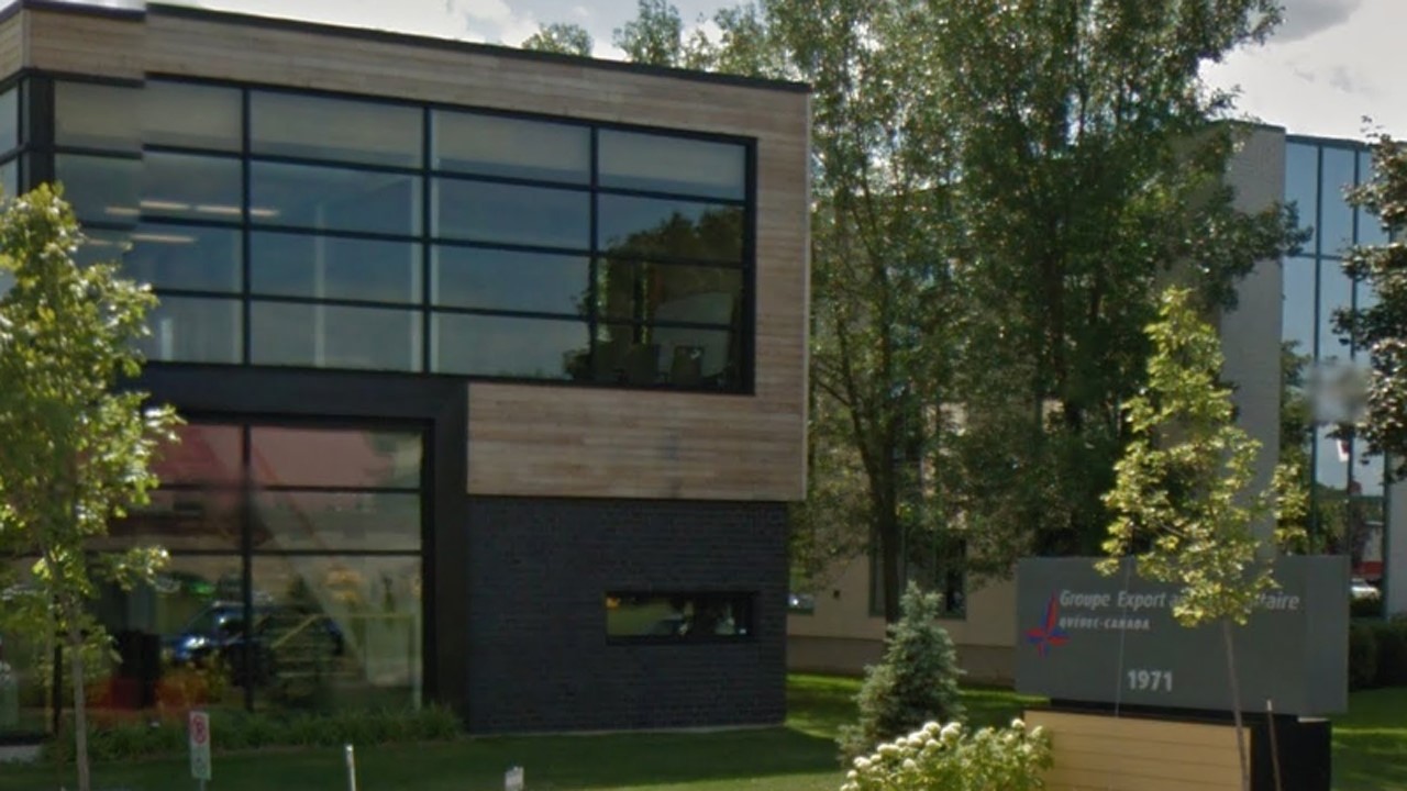 Financement de 2,5 M$ pour le Groupe export agroalimentaire Québec-Canada de Sainte-Julie 