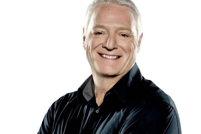 Pierre Craig est le président de la Fédération professionnelle des journalistes du Québec (FPJQ).