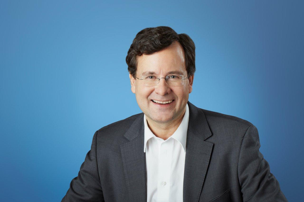 Bertrand St-Arnaud, candidat péquiste dans Chambly.