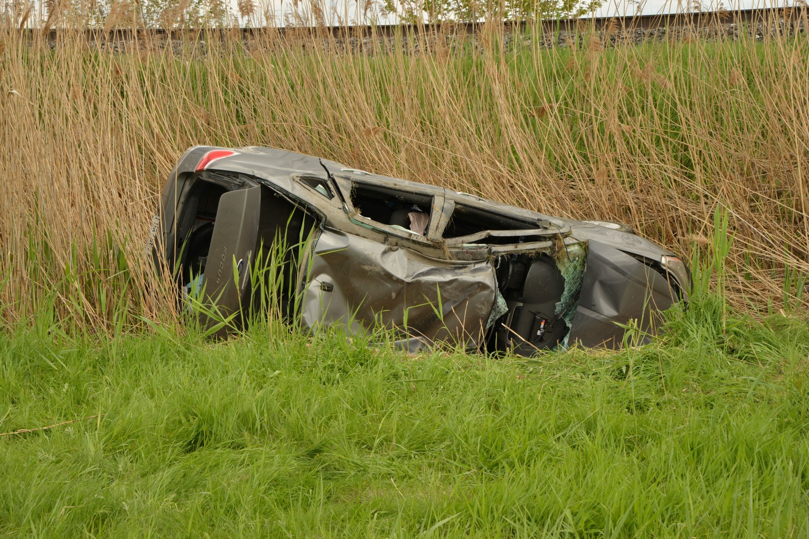 accident