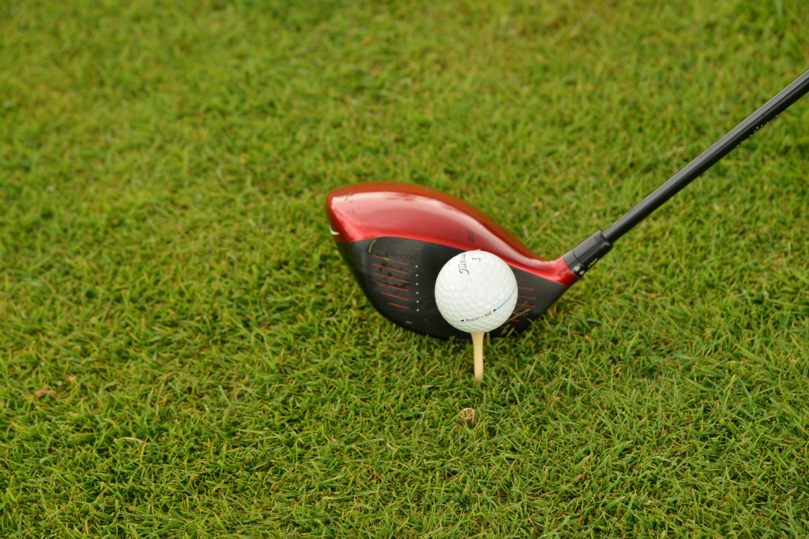 golf